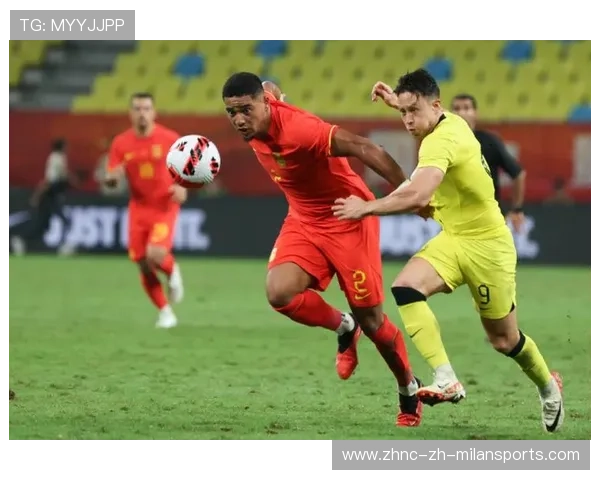 国脚锋线组合重连，火力全开