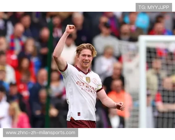 德布劳内弧顶世界波再创佳绩